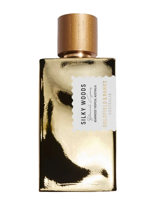 Goldfield & Banks Australia Silky Woods