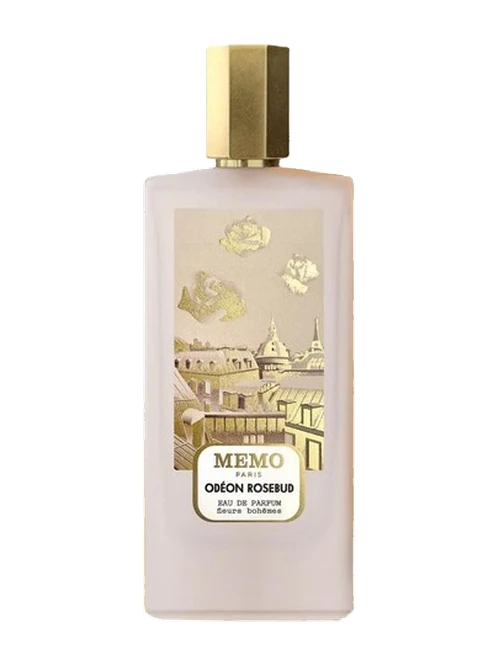 Memo Paris Odéon Rosebud