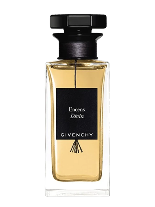 Givenchy Encens Divin