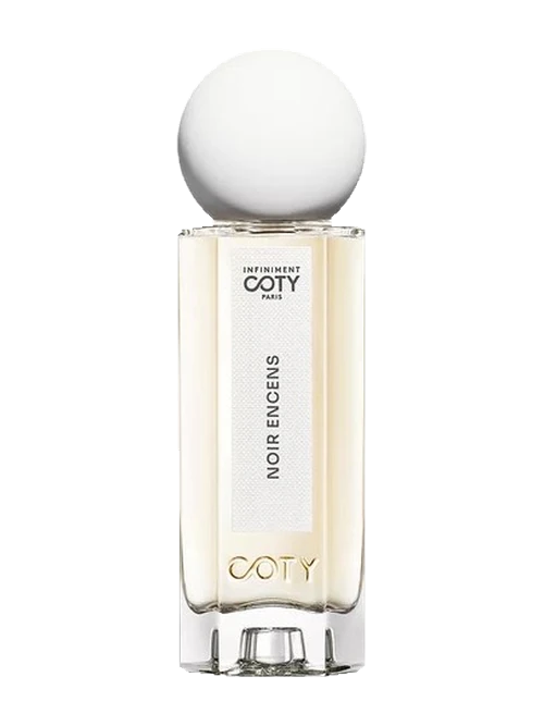 Infiniment Coty Paris Noir Encens