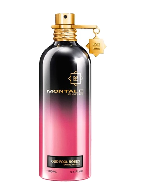 Montale Oud Fool Roses