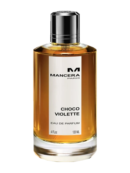 Mancera Choco Violette