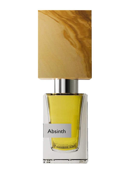 Nasomatto Absinth