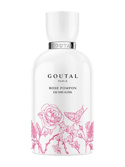 Goutal Rose Pompon Eau sans Alcool