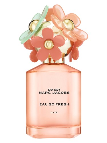 Marc Jacobs Daisy Daze