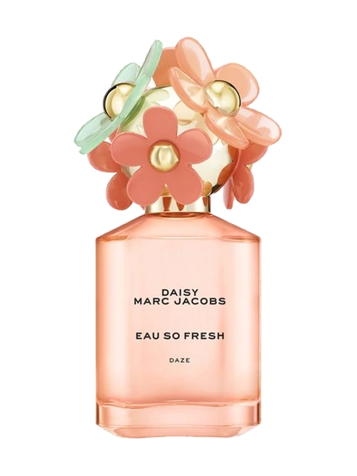 Marc Jacobs Daisy Daze