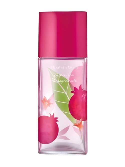 Elizabeth Arden Green Tea Pomegranate