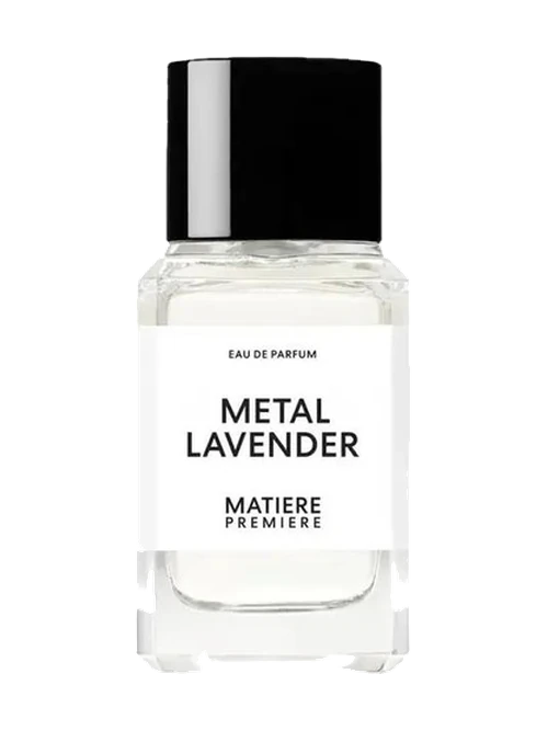 Matière Première Metal Lavender
