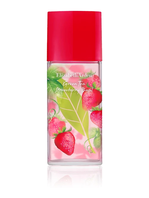 Elizabeth Arden Green Tea Strawberry Basil
