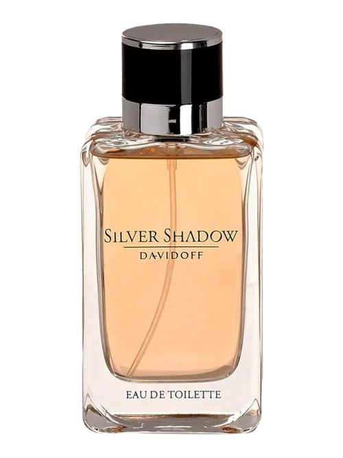 Davidoff Silver Shadow