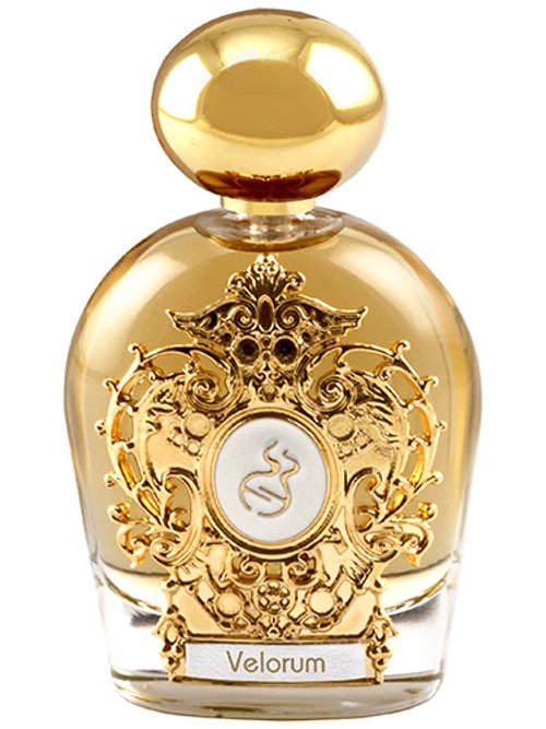 Tiziana Terenzi Velorum