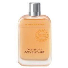 Davidoff Adventure Amazonia