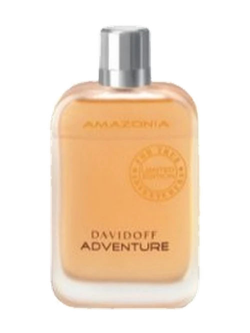 Davidoff Adventure Amazonia