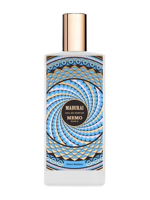 Memo Paris Madurai