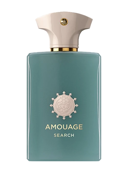 Amouage Search