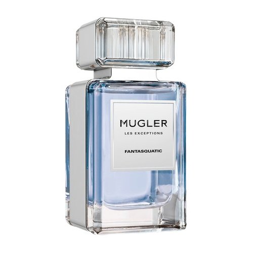 Mugler Fantasquatic