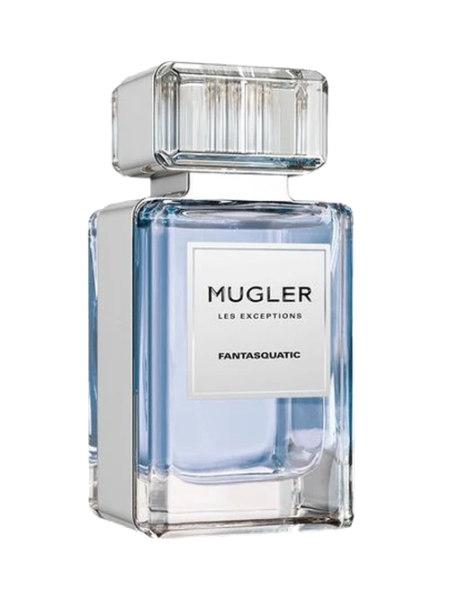 Mugler Fantasquatic