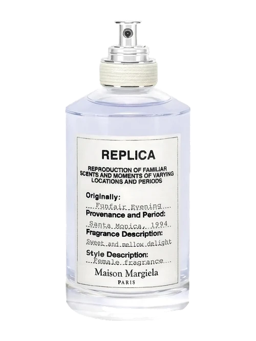Maison Margiela Replica Funfair Evening