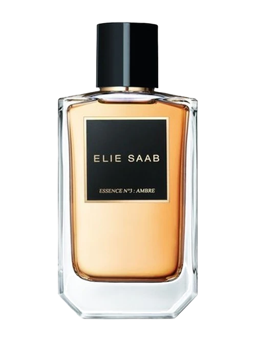 Elie Saab Essence No. 3 Ambre