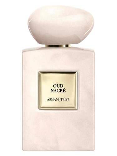 Armani Privé Oud Nacré