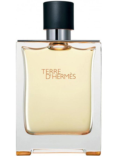 Hermès Terre d'Hermès