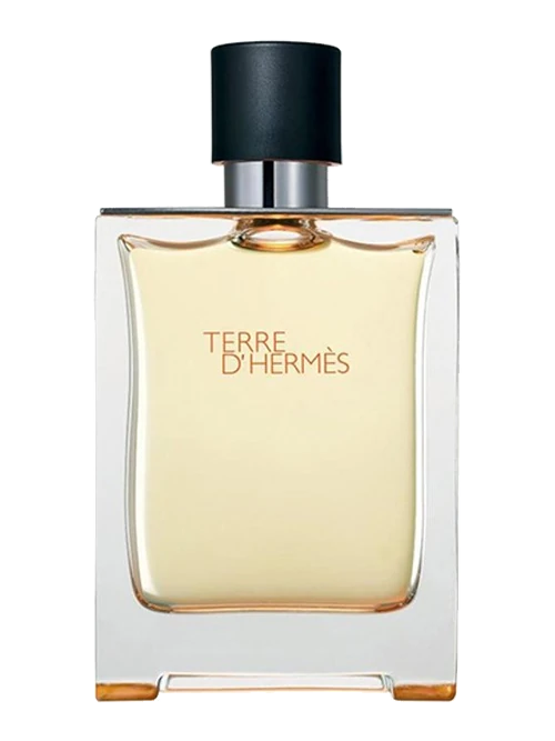 Hermès Terre d'Hermès