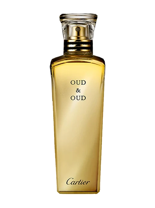 Cartier Oud & Oud