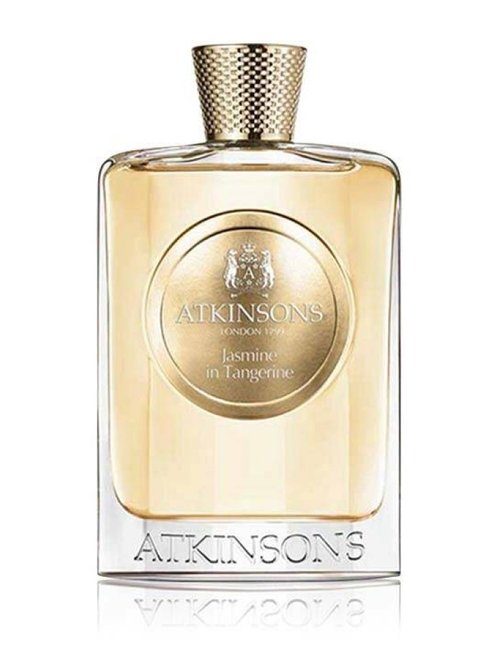 Atkinsons Jasmine in Tangerine