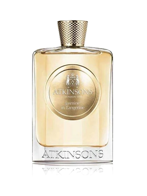 Atkinsons Jasmine in Tangerine