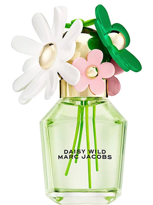 Marc Jacobs Daisy Wild