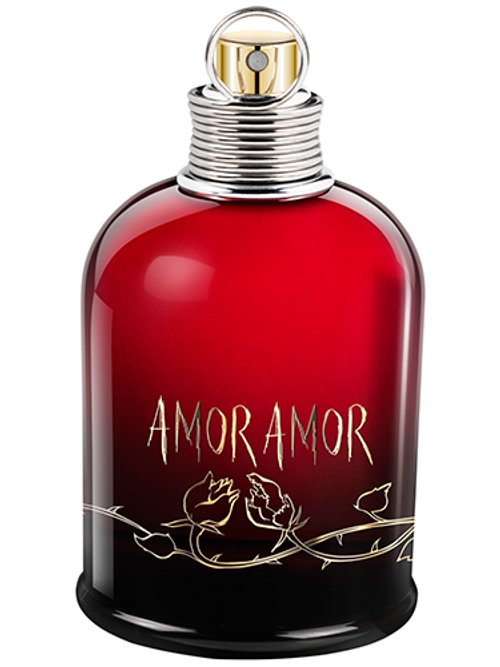 Cacharel Amor Amor Mon Parfum du Soir