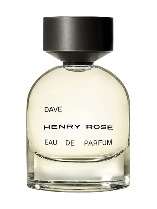 Henry Rose Dave