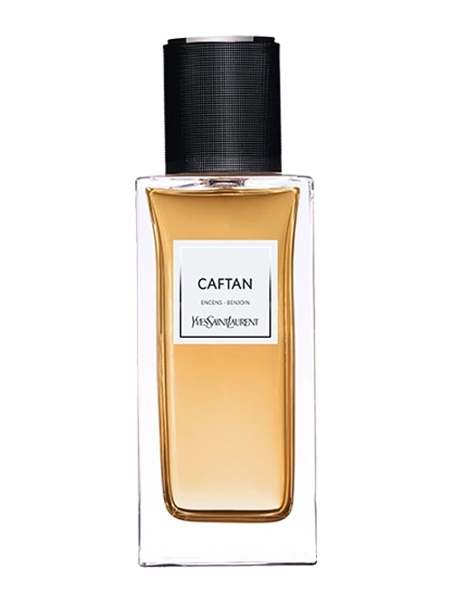 Yves Saint Laurent Caftan