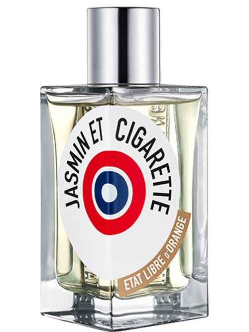 Etat Libre d'Orange Jasmin et Cigarette