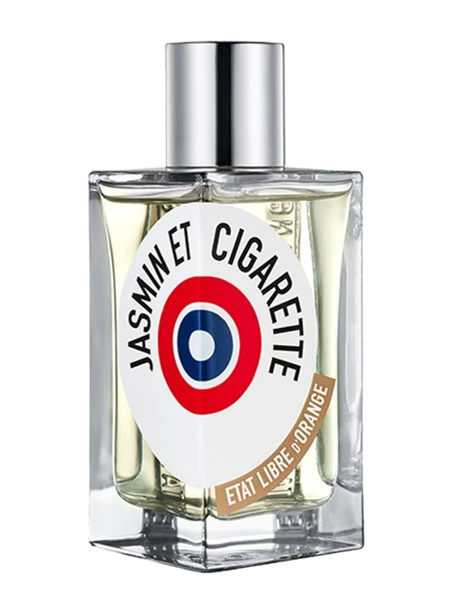État Libre d’Orange Jasmin et Cigarette
