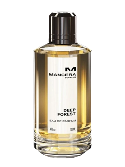 Mancera Deep Forest