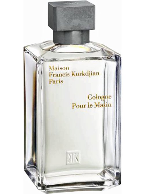Maison Francis Kurkdjian Cologne Pour le Matin
