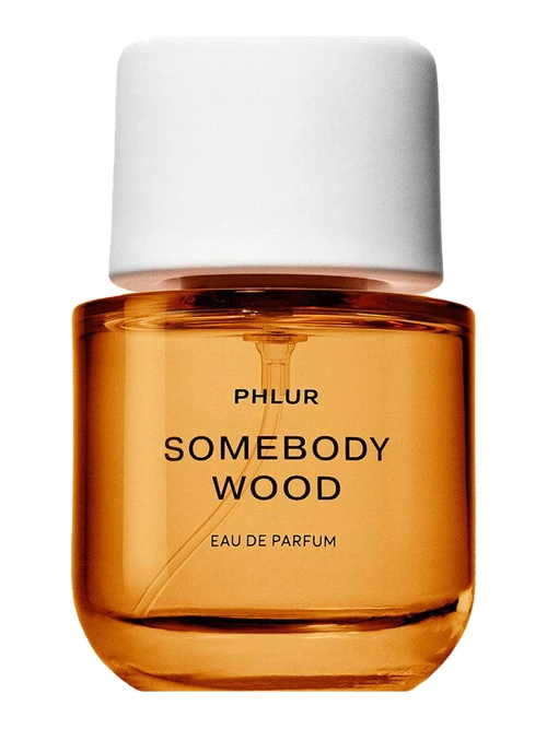 Phlur Somebody Wood