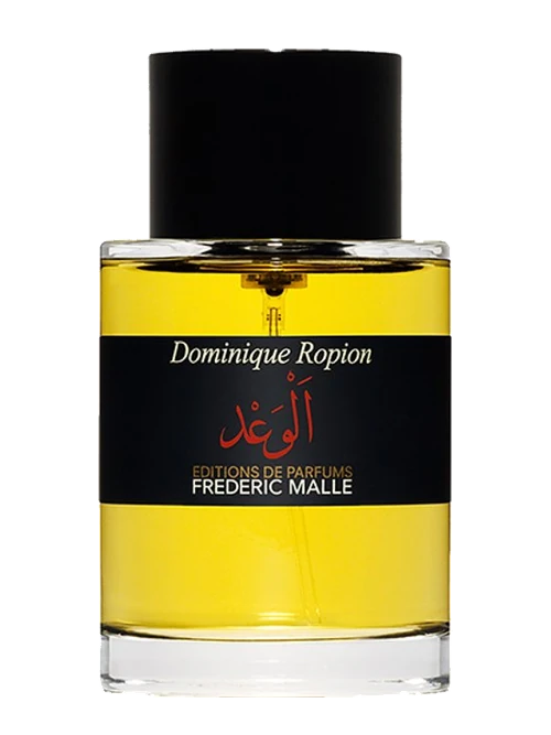 Frédéric Malle Promise