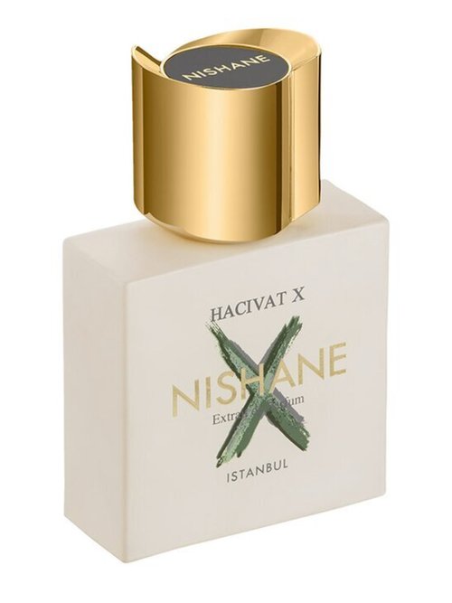 Nishane Spice Bazaar