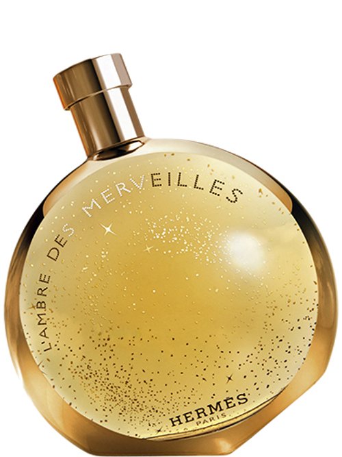 Hermès L'Ambre des Merveilles