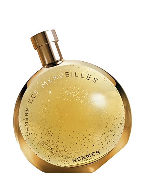 Hermès L'Ambre des Merveilles