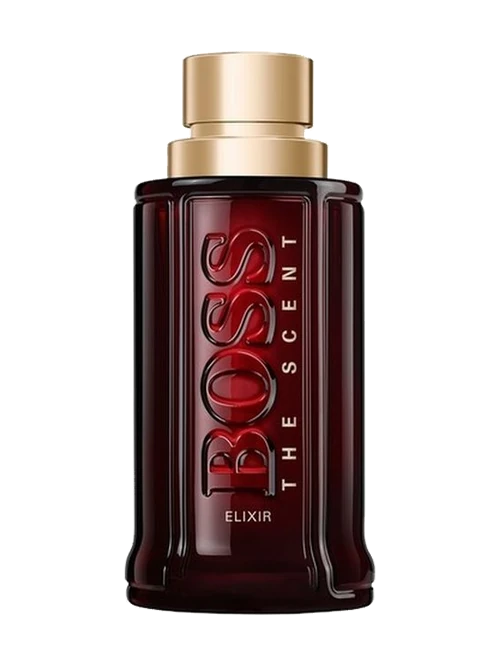 Hugo Boss Boss The Scent Elixir for Him