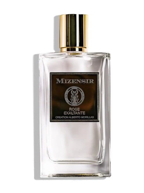 Mizensir Rose Exaltante