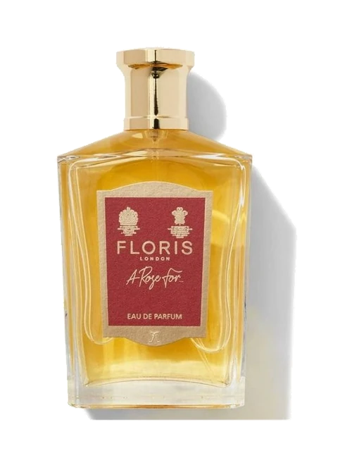 Floris London A Rose For...