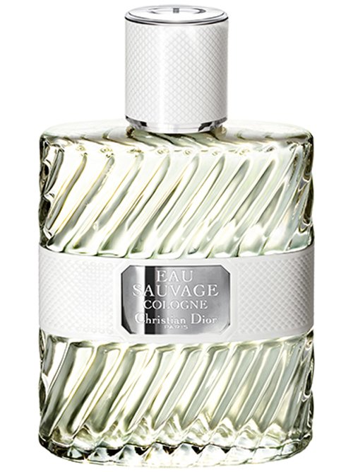 Eau Sauvage Cologne