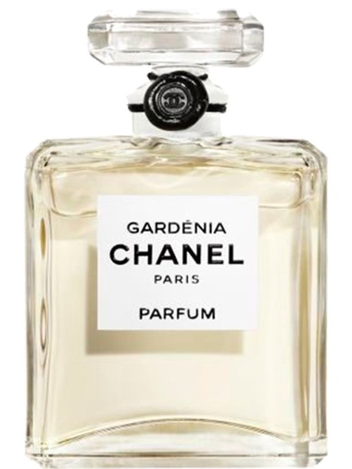 Chanel Gardénia Extrait