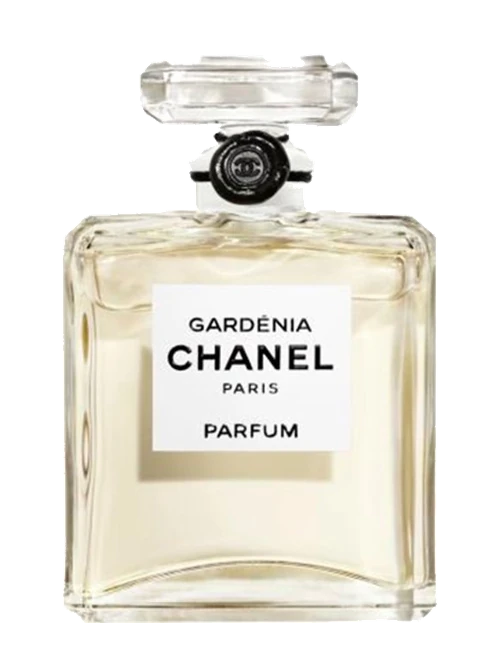 Chanel Gardénia Extrait