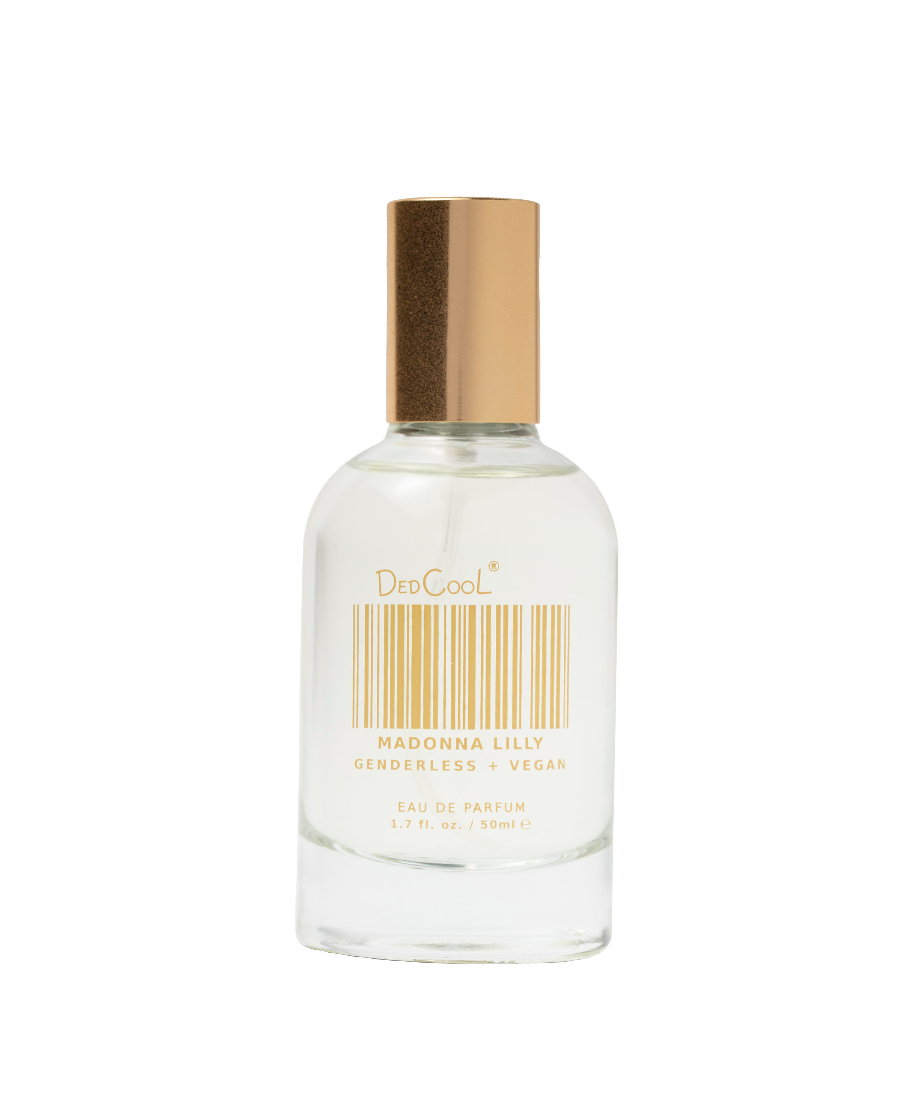 DedCool Madonna Lilly