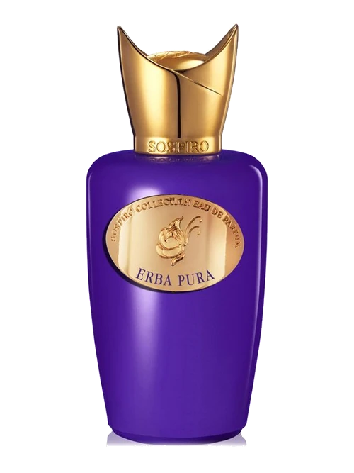 Sospiro Perfumes Erba Pura Magica